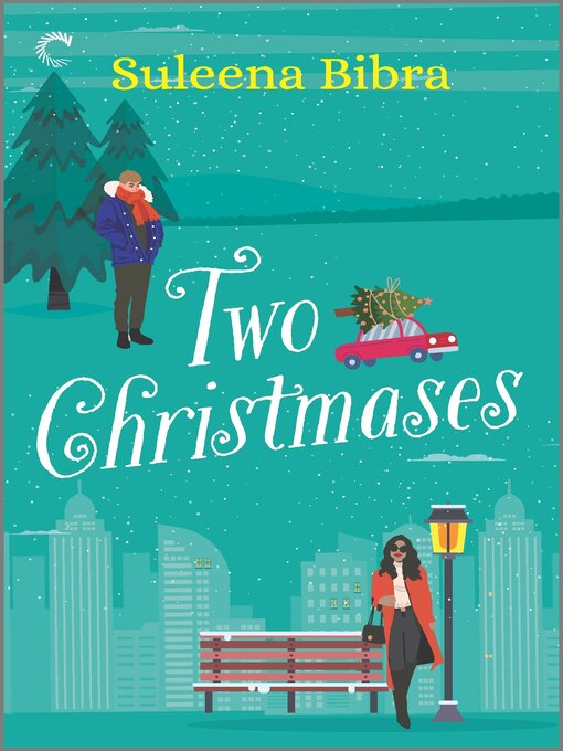 Title details for Two Christmases by Suleena Bibra - Available